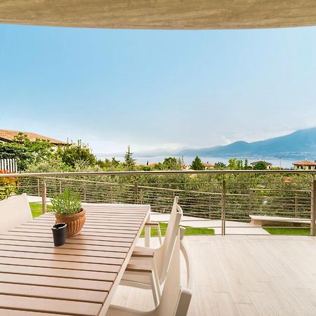 Villa Kiara 托里德尔贝纳科 外观 照片